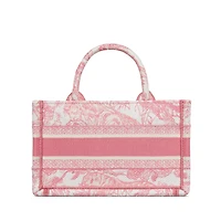 Dioriviera Mini Dior Book Tote