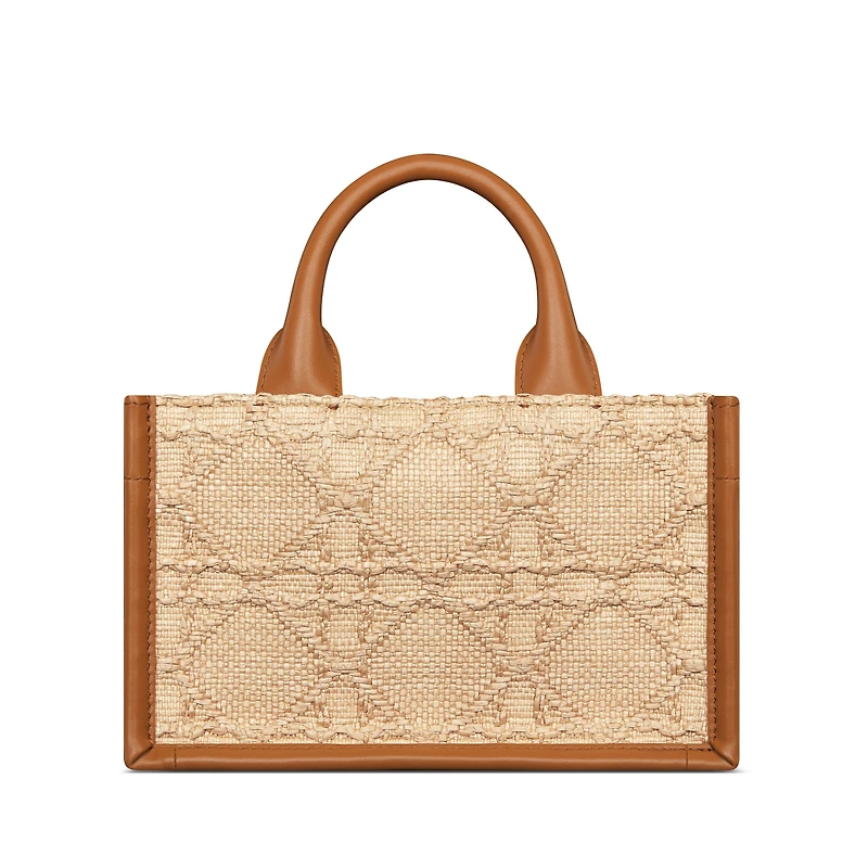 Mini Dior Book Tote