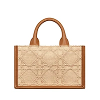 Mini Dior Book Tote