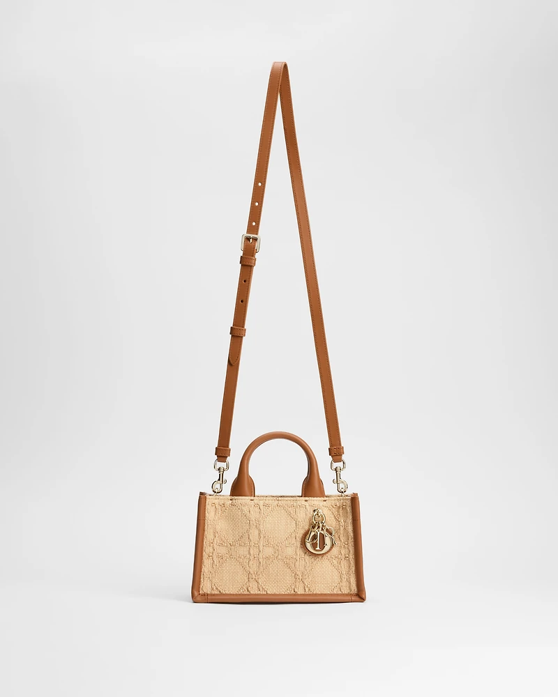 Mini Dior Book Tote