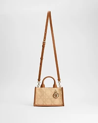 Mini Dior Book Tote