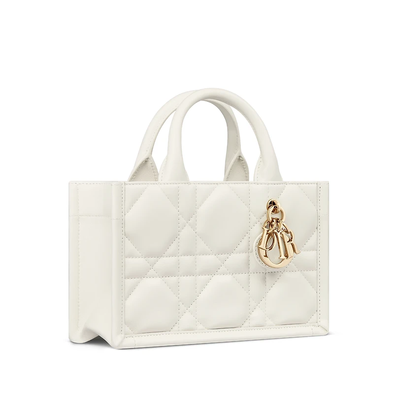 Mini Dior Book Tote