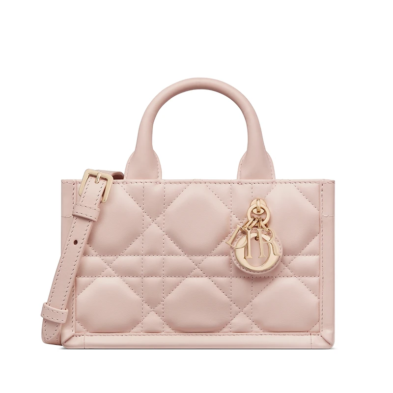 Mini Dior Book Tote