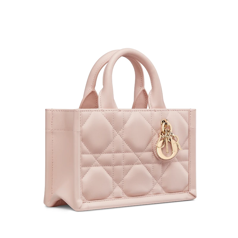 Mini Dior Book Tote