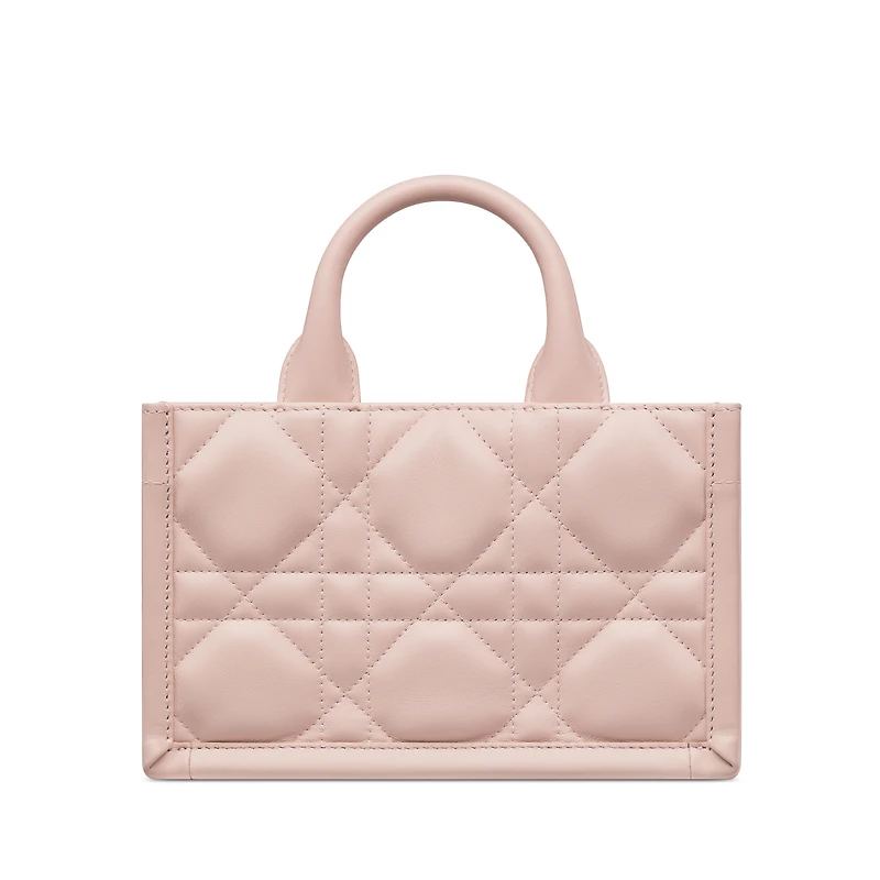 Mini Dior Book Tote
