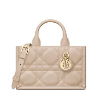 Mini Dior Book Tote