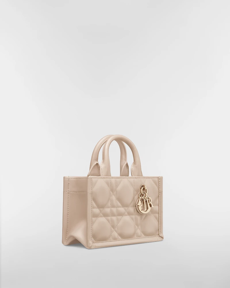 Mini Dior Book Tote