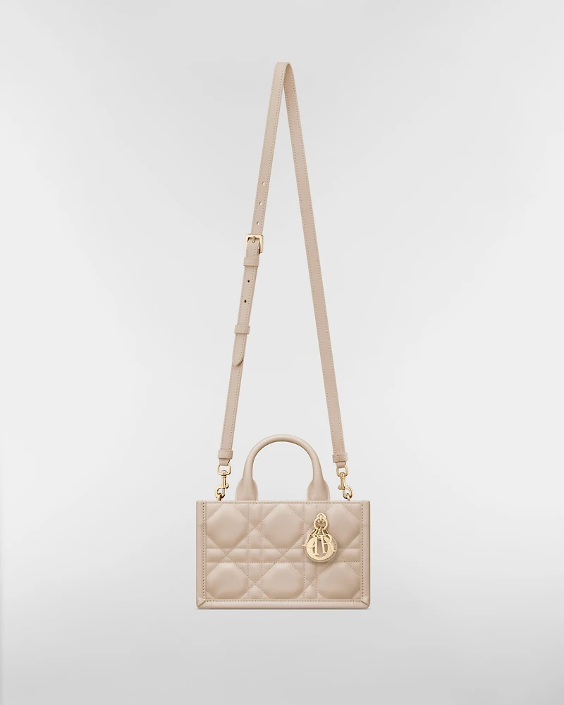 Mini Dior Book Tote