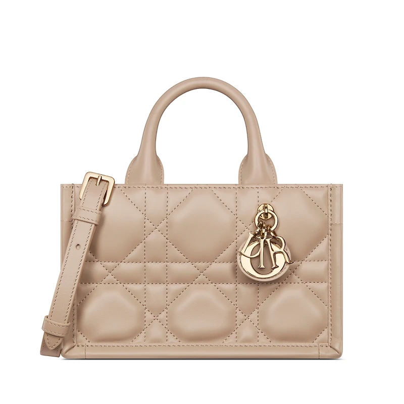 Mini Dior Book Tote