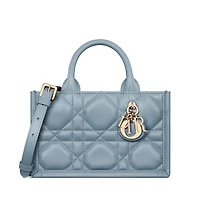 Mini Dior Book Tote