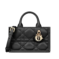 Mini Dior Book Tote