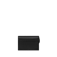 Saddle Bloom Card Holder