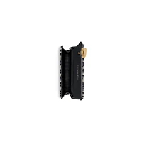 Saddle Bloom Card Holder
