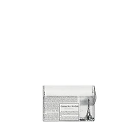 Saddle Bloom Card Holder