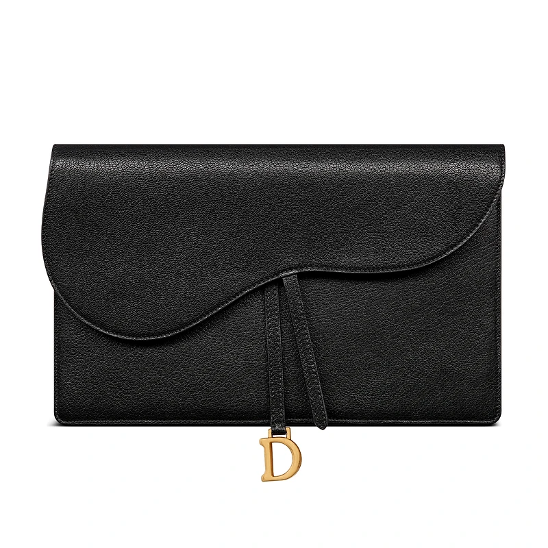 Saddle Pouch