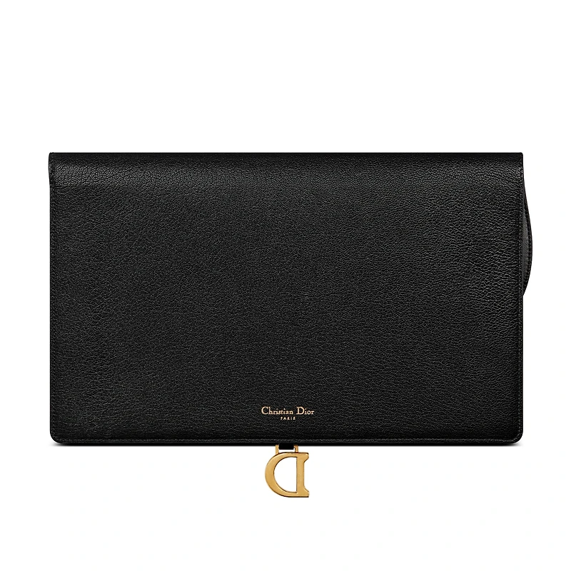 Saddle Pouch