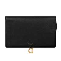 Saddle Pouch