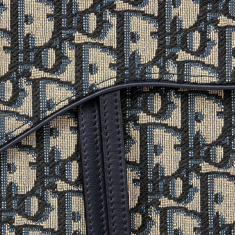 Saddle Pouch