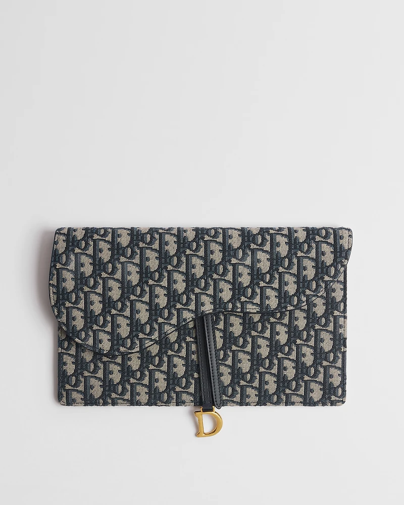 Saddle Pouch