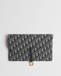 Saddle Pouch