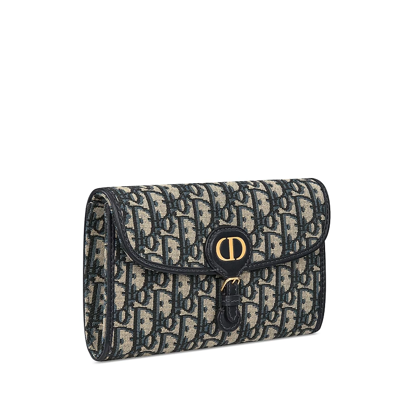 Dior Bobby Pouch with Chain