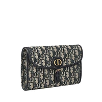Dior Bobby Pouch with Chain