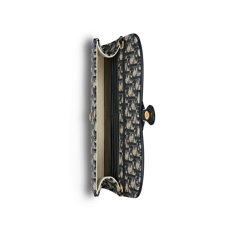 Dior Bobby Pouch with Chain