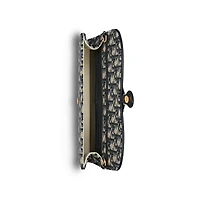 Dior Bobby Pouch with Chain