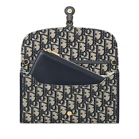 Dior Bobby Pouch with Chain