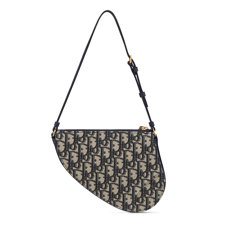 Saddle Rodeo Pouch