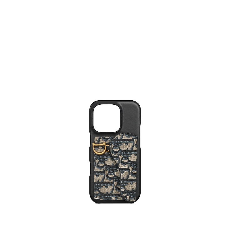 Saddle Cover for iPhone 16 Pro