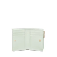 Lady Dior Dahlia Wallet