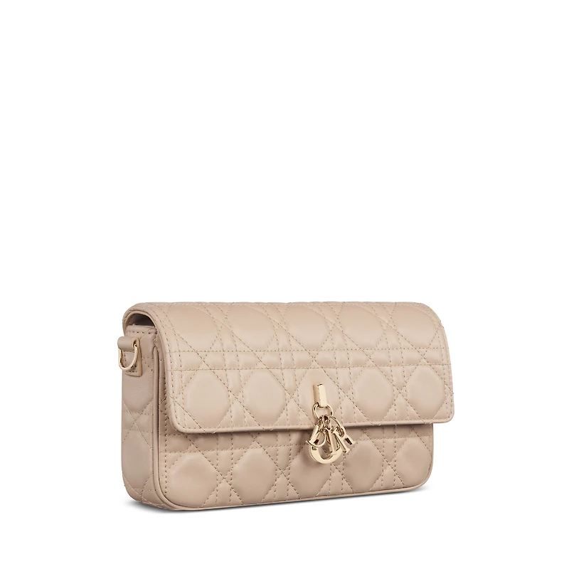 My Dior Pouch with Chain