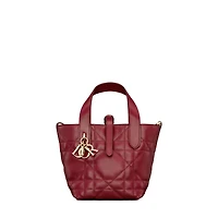 Dior Toujours Vertical Nano Tote Bag