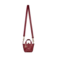 Dior Toujours Vertical Nano Tote Bag