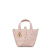 Dior Toujours Vertical Nano Tote Bag