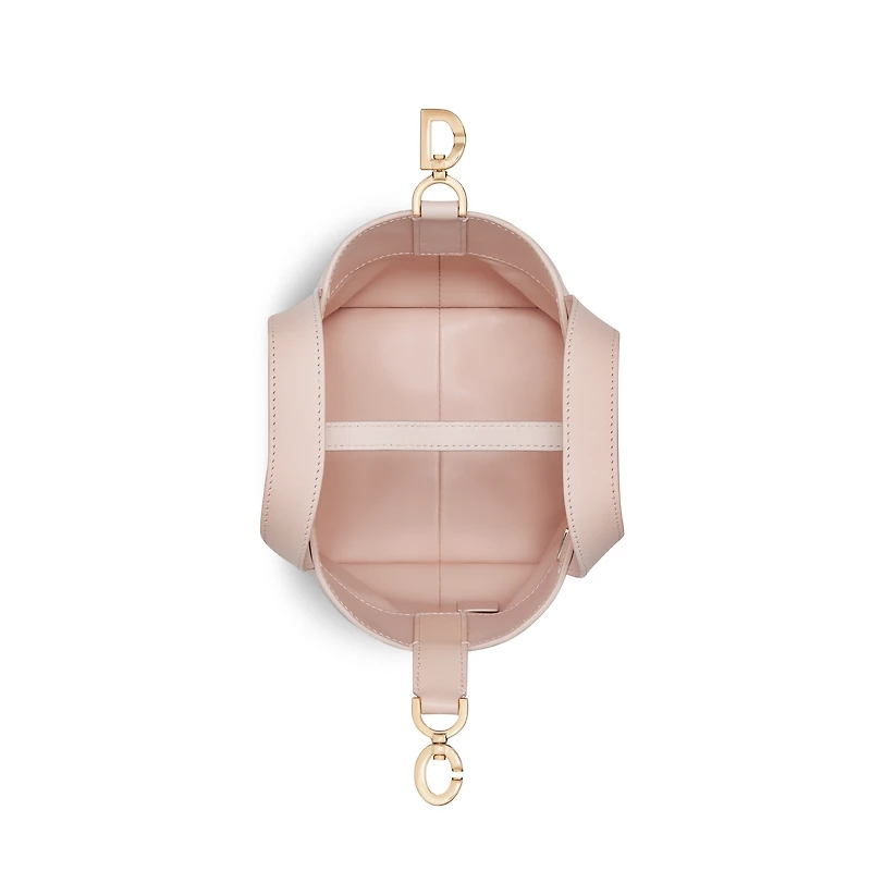 Dior Toujours Vertical Nano Tote Bag