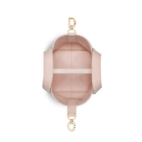 Dior Toujours Vertical Nano Tote Bag