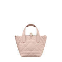 Dior Toujours Vertical Nano Tote Bag