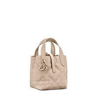 Dior Toujours Vertical Nano Tote Bag