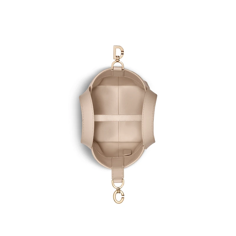 Dior Toujours Vertical Nano Tote Bag