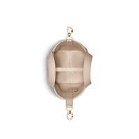 Dior Toujours Vertical Nano Tote Bag