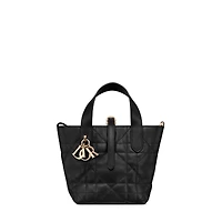 Dior Toujours Vertical Nano Tote Bag