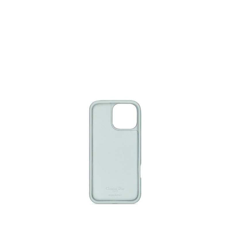 DiorTravel Cover for iPhone 16 Pro Max
