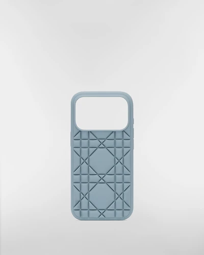 DiorTravel Cover for iPhone 17 Pro