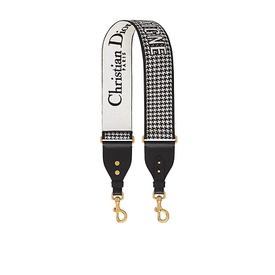 Shoulder Strap