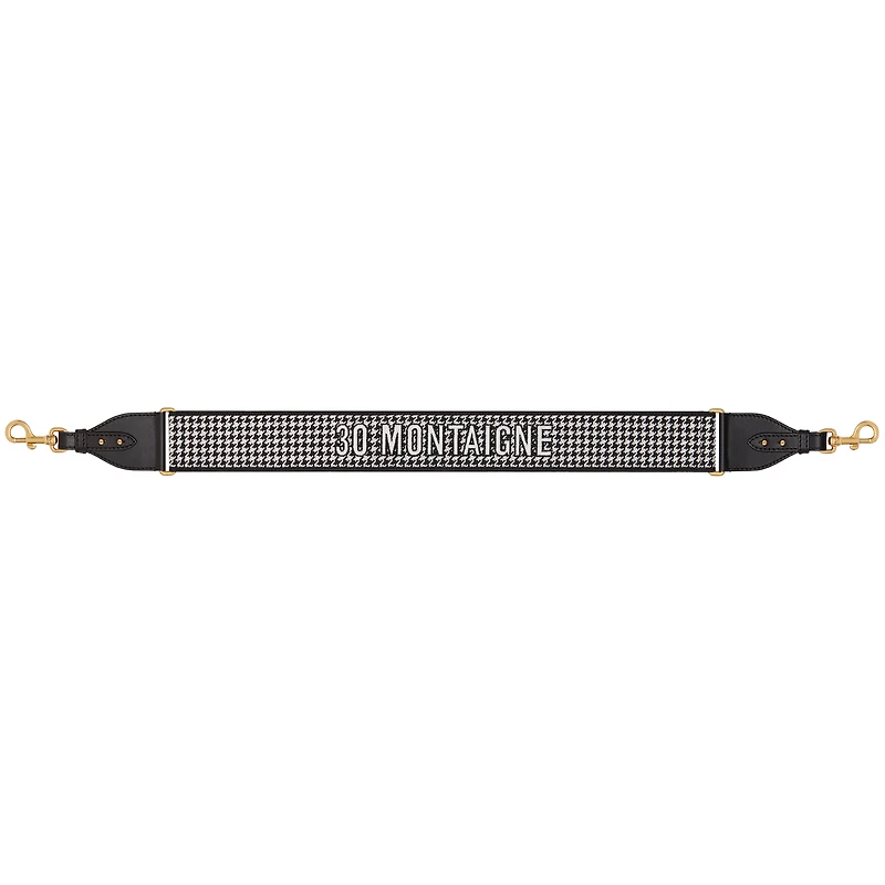 Shoulder Strap