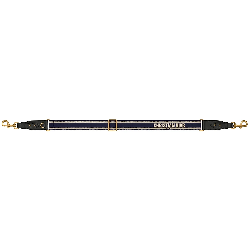 Adjustable Shoulder Strap with Ring