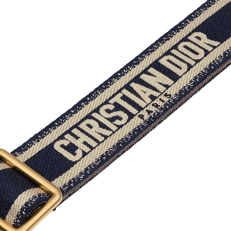 Adjustable Shoulder Strap with Ring