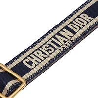 Adjustable Shoulder Strap with Ring